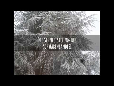 Spiegelberg im Winter ...