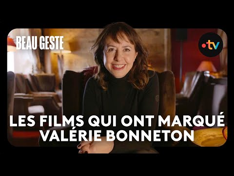 Valérie Bonneton: "I've always loved anything that goes against the grain" - Beau Geste