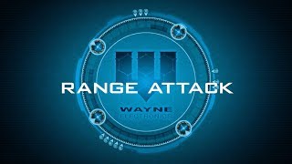 Batman Gotham City Chronicles: Range Attack Part 4