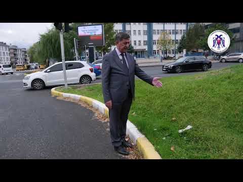 Daha Temiz Bir Erzincan İçin...