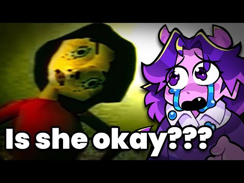 JellyBean Plays BAD PARENTING [Full Game]