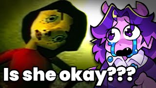 JellyBean Plays BAD PARENTING [Full Game] MQDEFAULT Thumbnail