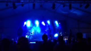 Perturbazione in concerto per Emergency - Musica X: