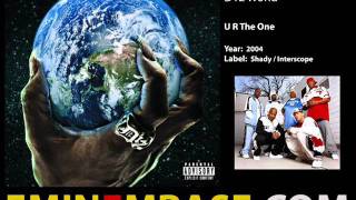 D12 - U R the One