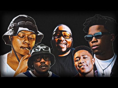A-REECE to Ignite STAYLOW With Fiery Bars! A-REECE, TELLAMAN & STOGIE T Collab, MASHBEATZ New Album