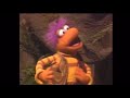 Fraggle Rock Fraggle You Can T See