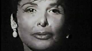 Lena Horne - What is There to Say? 1962