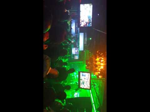 Echo12inch Performing Roll with us ft Denny Dugg