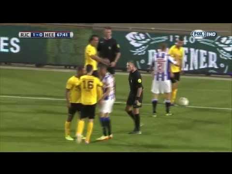 Crescendo van Berkel