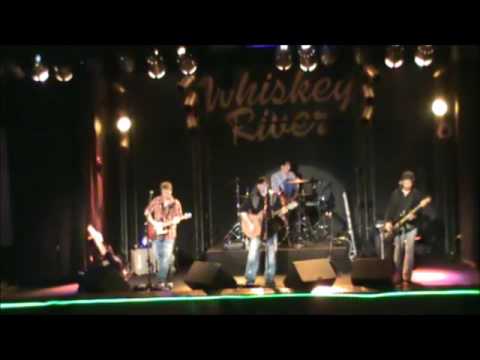 Bobby Cutshaw Live @ Whiskey River- Beautiful Girl