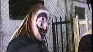 Insane Clown Posse News Clips(1997)