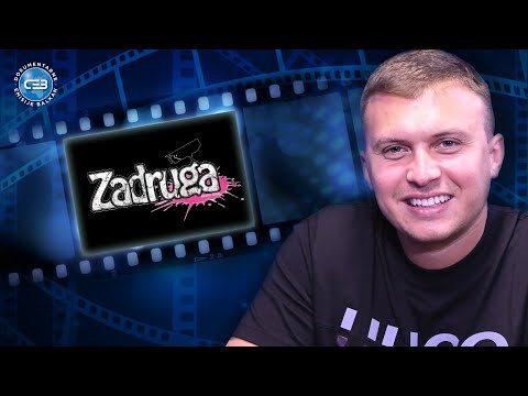 BALKAN INFO: Stefan Karić - Rijaliti učesnici pljuju televiziju, a sami su krivi za to!