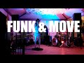 Man In The Mirror HD 1080p Funk Move Cover