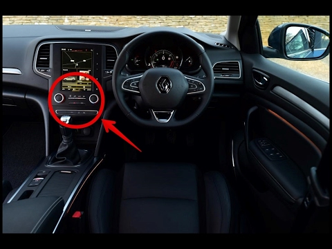 [ HOT NEWS ] Renault Megane Sport Tourer Review