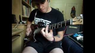 While She Sleeps - Hearts Aside Our Horses FULL COVER HD