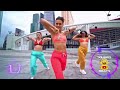 Trampsta & Juicce - Move Your Humps (Dance Video) (Official Visualizer)
