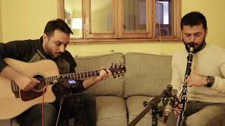 1G1K - Mazhar Alanson - Bu Ne Biçim Hikaye Böyle - Akustik Cover