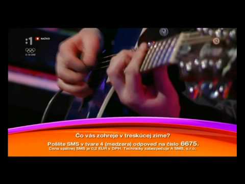 Katarína Knechtová - Za tebou (5 proti 5)