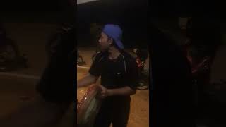 Download lagu Kompang bukit rahmat parit belemam malam raya mp3