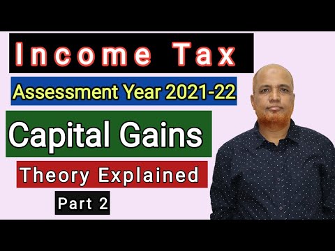 Income Tax I Income Tax Act 1961 I AY 2021 22 I Introduction I Part 1 I Khans Commerce Tutorial I