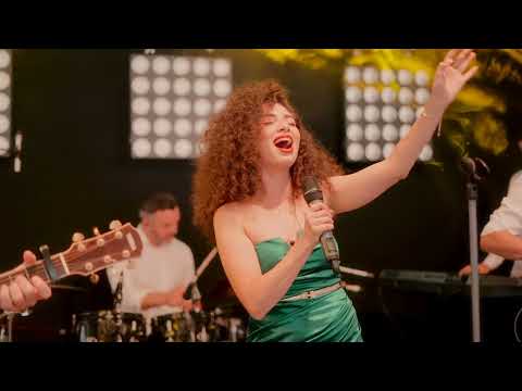 (LIVE) Rather go blind / Tennessee Whiskey