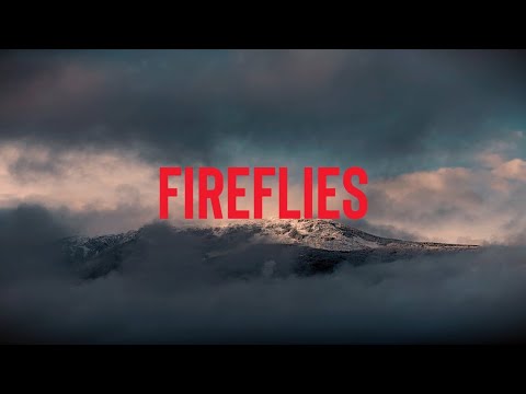 Djankobrat - Fireflies (lyric video)