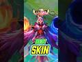 Best Legend Skin In Mlbb Mobilelegends Mlbb