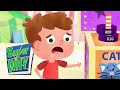 The Rhyming Carnival Super WHY Full Episode Cartoons For Kids
