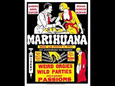 1936: Marihuana