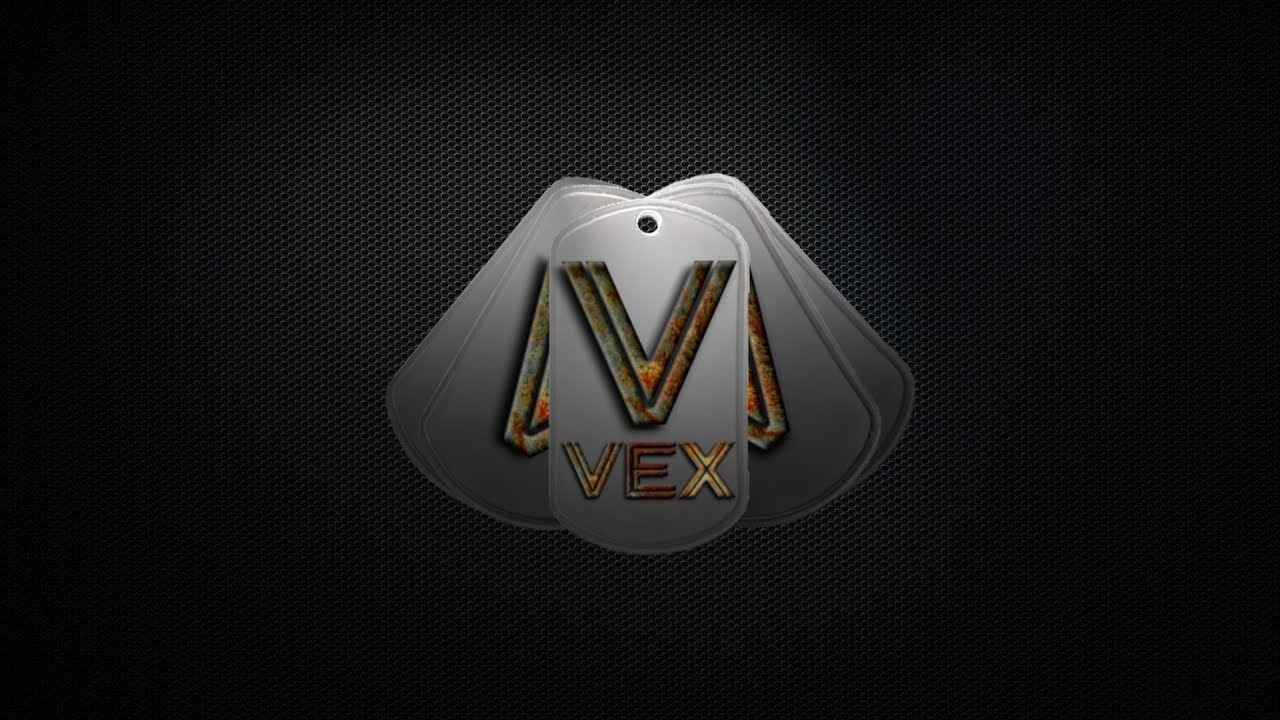 VEX OFFICIAL TRAILER 2 (2021)