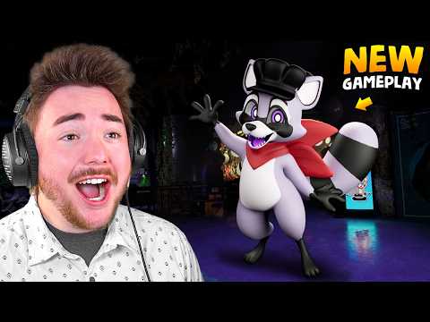 INDIGO PARK CHAPTER 2 GAMEPLAY LOOKS INSANE…