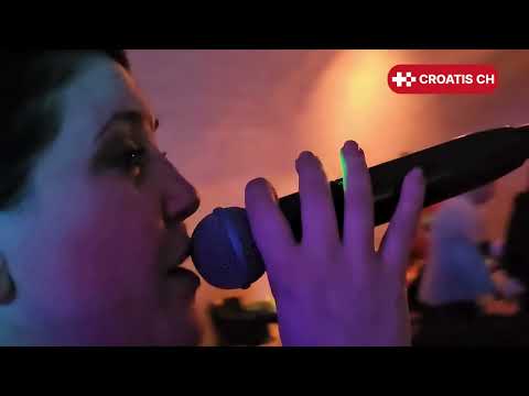 HKK Božićni party 2024.  - video