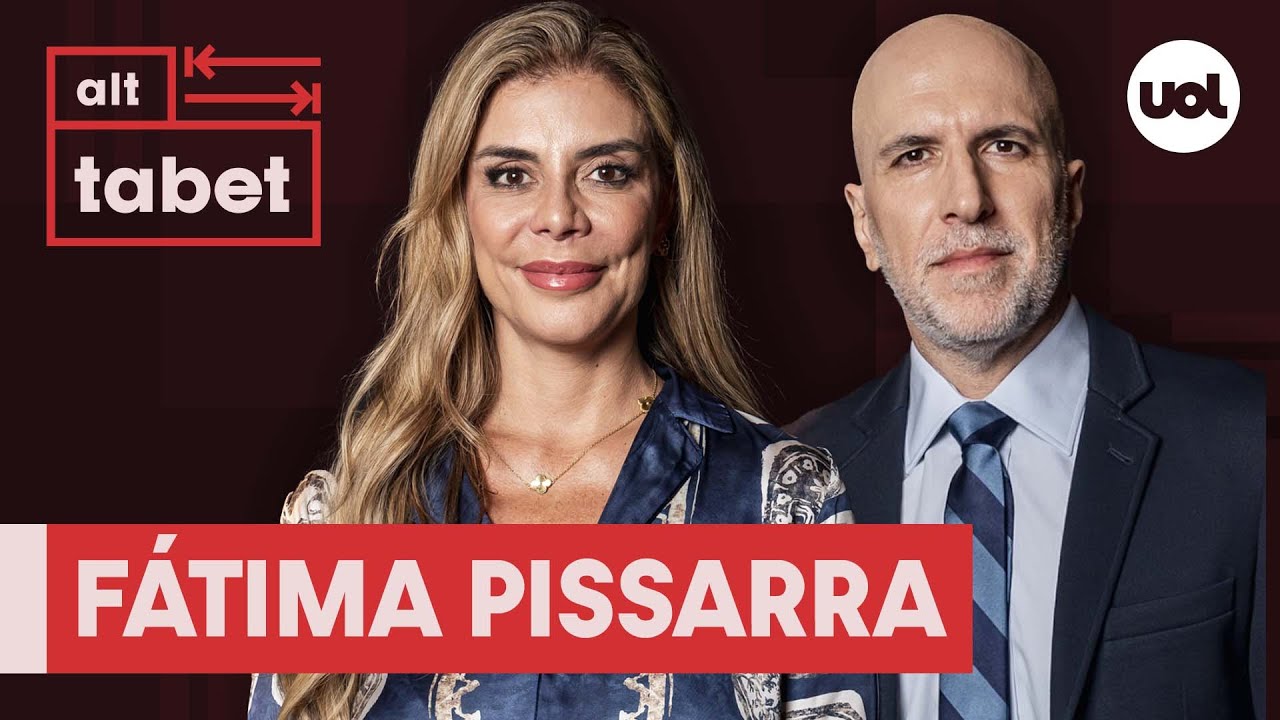 CEO da Mynd, Fátima Pissarra fala sobre mercado de influência, sucesso de Deolane e caso Choquei