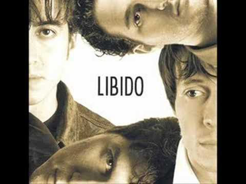 LIBIDO - COMO UN PERRO