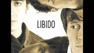 LIBIDO - COMO UN PERRO