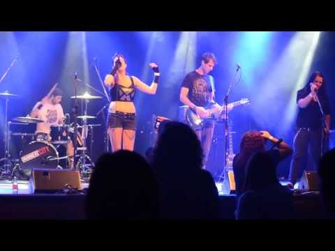 Hell's Gang - Hell`s Gang - Pocit [BA Babylon 09/2013]