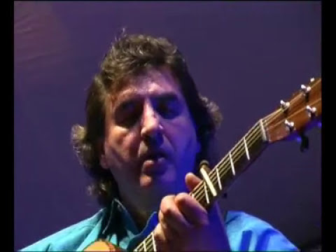 Franco Morone - Celtic Dog Blues