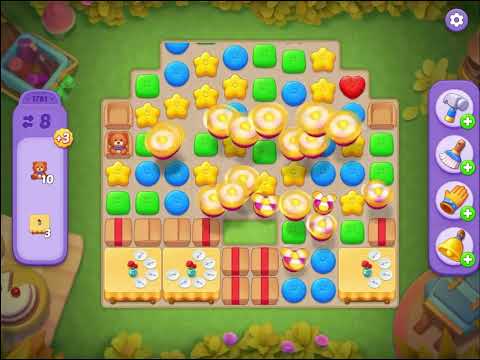 Matchington Mansion Level 1781 - 🏰 Gameplay - Gamopolis