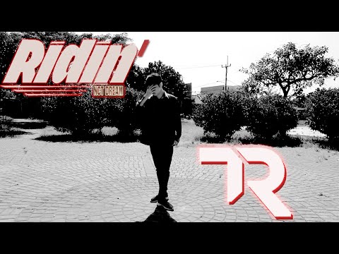 [KPOP IN PUBLIC] NCT DREAM 엔시티 드림 'Ridin' Dance Cover By Thiery Ramzi