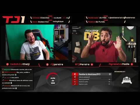 TJI REAGE AO RELATÓRIO DO BATÁGUAS JUNHO 2020