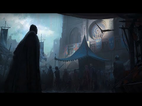 "From The Shadows" - Assassin's Creed | Stealth & Ambient Soundtrack Mix
