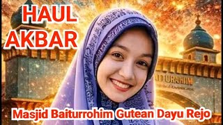 Download lagu 🔴 LIVE PENGAJIAN NING UMI LAILA | Gutean Dayurejo, Prigen Pasuruan mp3