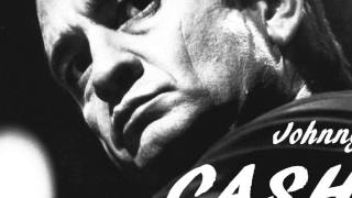 Johnny Cash- A Thing Called Love