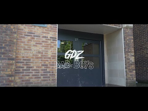 GDZ - Bad Boys [Clip Officiel]