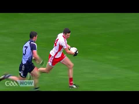 GAANOW: Classic Clashes