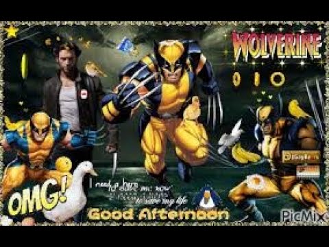 Timeline battle (MFF)