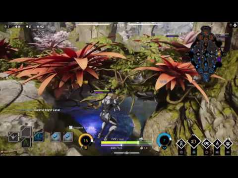 Paragon Lt Belica Full Match Gameplay 5-0 (Damage Caster Build)