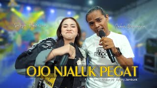 Download lagu Sasya Arkhisna Ft Joker Berwarna - Ojo Njaluk Pegat (  Music Live ) - Dewangga Dangdutnesia mp3