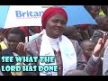 See What The Lord Has Done Yaya Kilimani Thanks Giving Sunday Service Nairobi Region