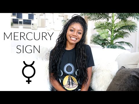 Your Mercury Sign's Communication Style, According To Astrology | YourTango